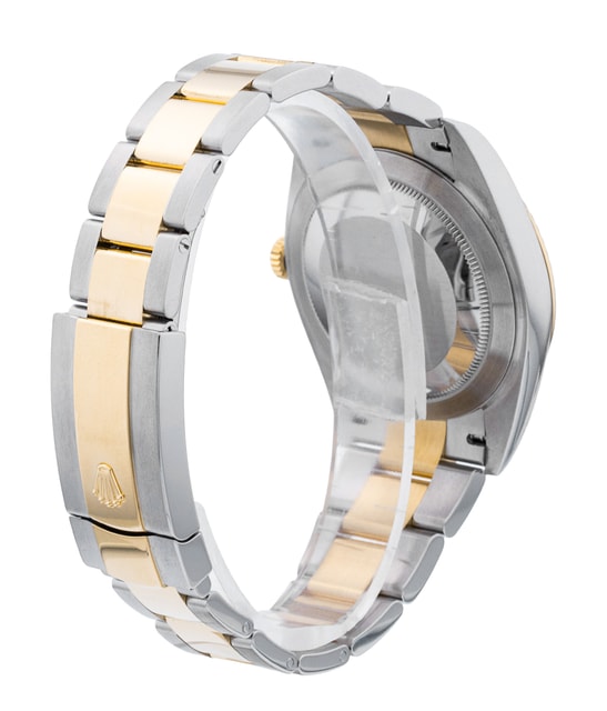 Rolex Datejust 41 126333 Image 3